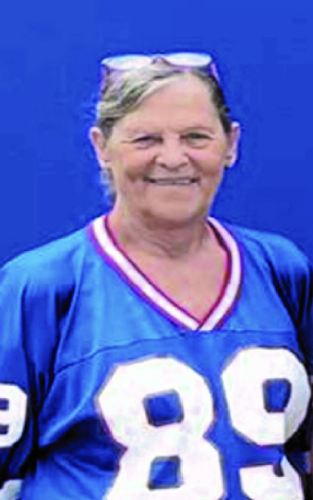 Sharon L. Palmer